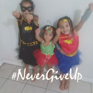 Meet your Posher, Percy